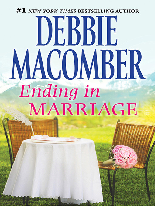 Cover image for Ending In Marriage